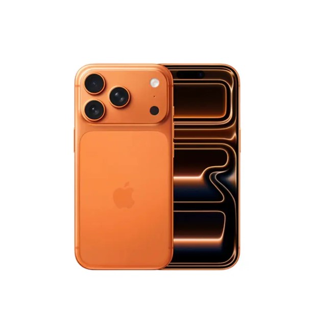 iPhone 17 Pro 256GB Orange Unlocked